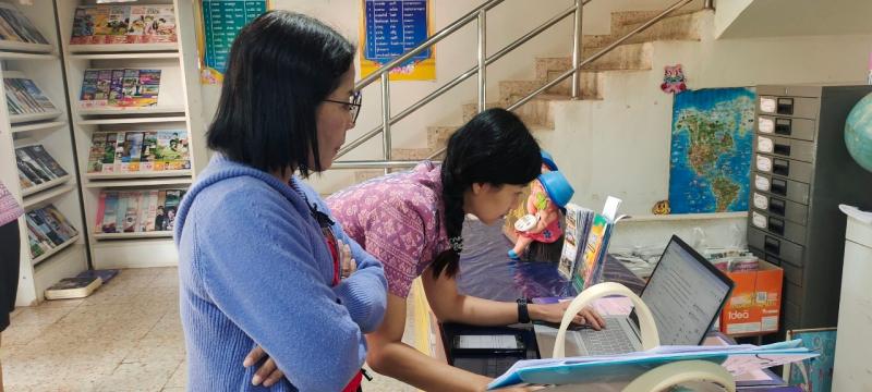 7. คณะกรรมการนิเทศ กำกับ ติดตาม การดำเนินงาน สถานศึกษาในสังกัด สำนักงาน สกร.ประจำจังหวัดกำแพงเพชร